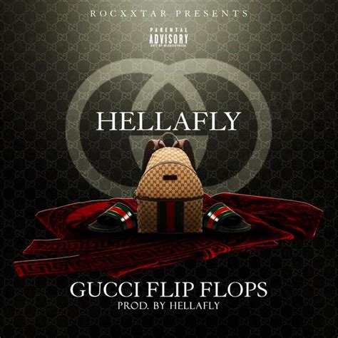 gucci flips flops bpm|BPM and key for songs by Gucci Flip Flops .